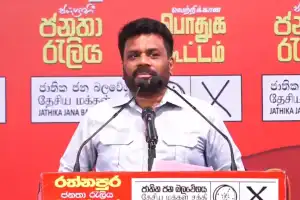 மாகாண சபைகள், உள்ளூராட்சி மன்றங்களுக்கு அடுத்த வருடத்துக்குள் தேர்தல் - ஜனாதிபதி