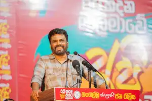 2025 பட்ஜெட்டில் அரச ஊழியர்களின் சம்பளம் அதிகரிப்பு; ரணில் கோரிய சலுகைகள் நிராகரிப்பு- ஜனாதிபதி  
