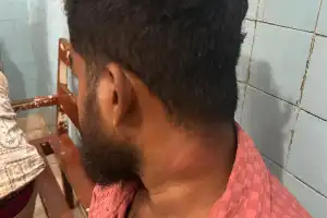 தமிழ் மக்கள் கூட்டணி ஆதரவாளர்கள் மீது தாக்குதல் - தேர்தல் ஆணைக்குழுவில் முறைப்பாடு  