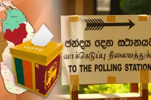 பாராளுமன்றத் தேர்தல் 2024: தமிழ் மக்கள் யாருக்கு வாக்களிப்பது? - தமிழ் சிவில் சமூகம் அறிக்கை