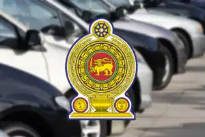 வாகன இறக்குமதிக்கான புதிய வரி விதிப்பால் வாகனங்களின் விலை சடுதியாக அதிகரிக்கும்