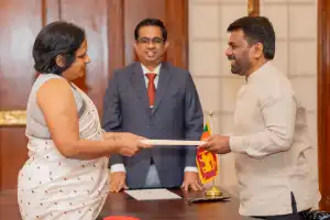 உயர் நீதிமன்றுக்கு நான்கு நீதியரசர்கள் நியமனம்
