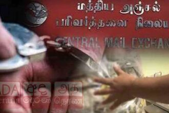 தாய்லாந்திலிருந்து வந்த பொதியில் ரூ.60 மில்லியன் மதிப்புள்ள ‘குஷ்’ போதைப்பொருள் – ஒருவர் கைது