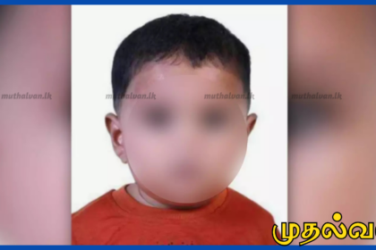 கேரளாவில் விளையாடிக் கொண்டிருந்தபோது தொண்டையில் கல்சிக்கி ஒரு வயது குழந்தை பலி