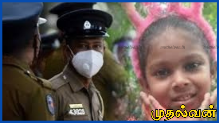 மாத்தறை வரல்ல பகுதியில் 7 வயது பாடசாலை மாணவி மின்சாரம் தாக்கி உயிரிழப்பு