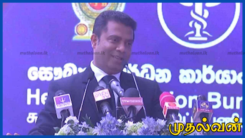 நிபந்தனைகள் மீறப்பட்டால் தொலைக்காட்சி அலைவரிசை அனுமதிப்பத்திரம் ரத்து – ஊடக அமைச்சர்