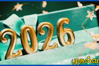 இலங்கை நேரப்படி 3.30க்கு கிரிட்டிமாட்டி தீவில் புத்தாண்டு பிறந்தது