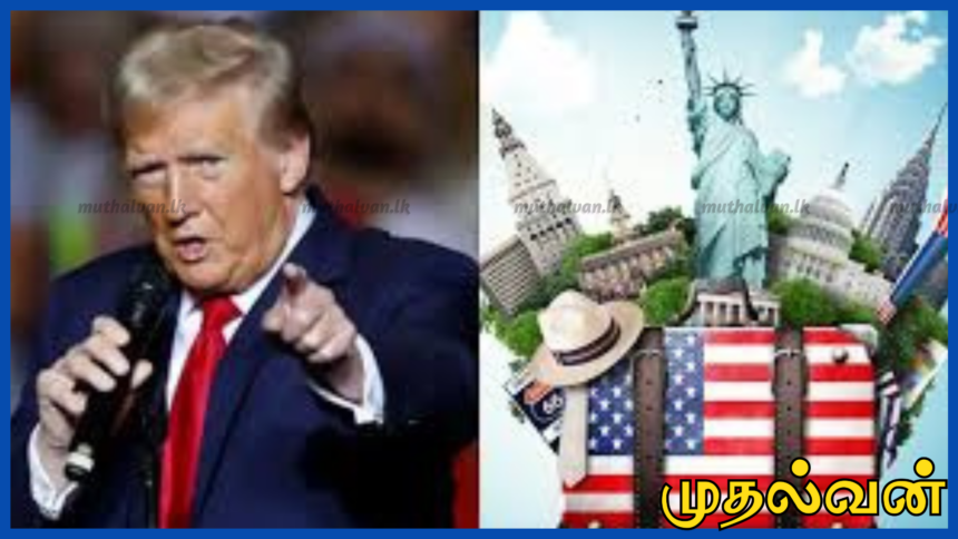 அமெரிக்க குடிமக்கள் மீது பயணத் தடை – மாலி, புர்கினா ஃபஸோ அரசுகள் அறிவிப்பு