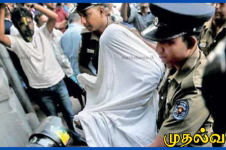 பாடசாலை ஆசிரியர் வீட்டில் ஐஸ் போதைப்பொருள் மீட்பு – 3 பேர் கைது