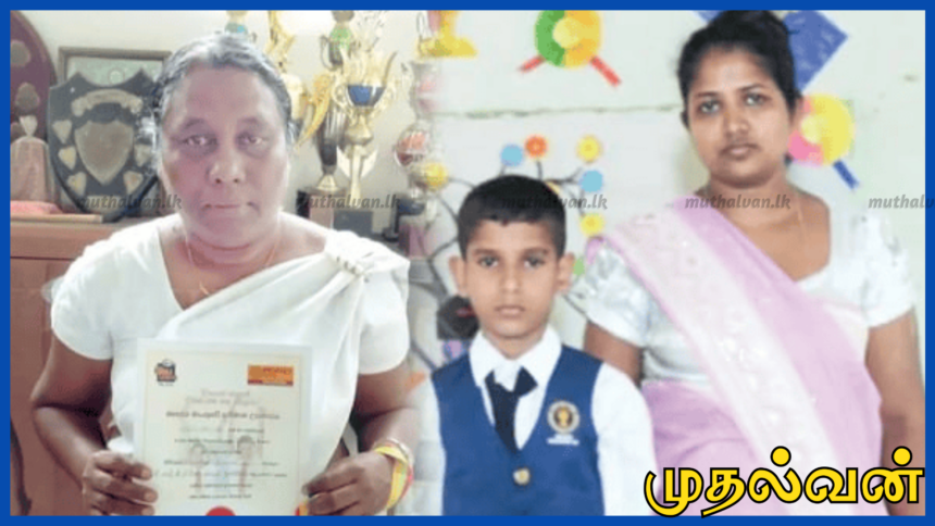 குடும்பமாக சென்ற முச்சக்கர வண்டி விபத்து – தாய், பிள்ளைகள் பலி; தந்தை காயம்