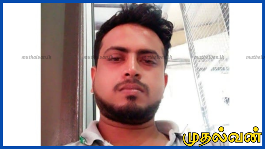 களுத்துறையில் கொத்து ரொட்டி சாப்பிட்ட இளைஞர் உயிரிழப்பு