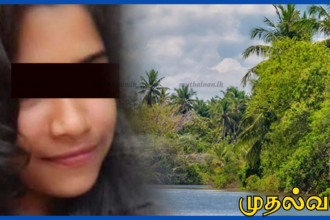 வென்னப்புவையில் காணாமல்போன பாடசாலை மாணவி சடலமாக மீட்பு - காதலன் வைத்தியசாலையில்