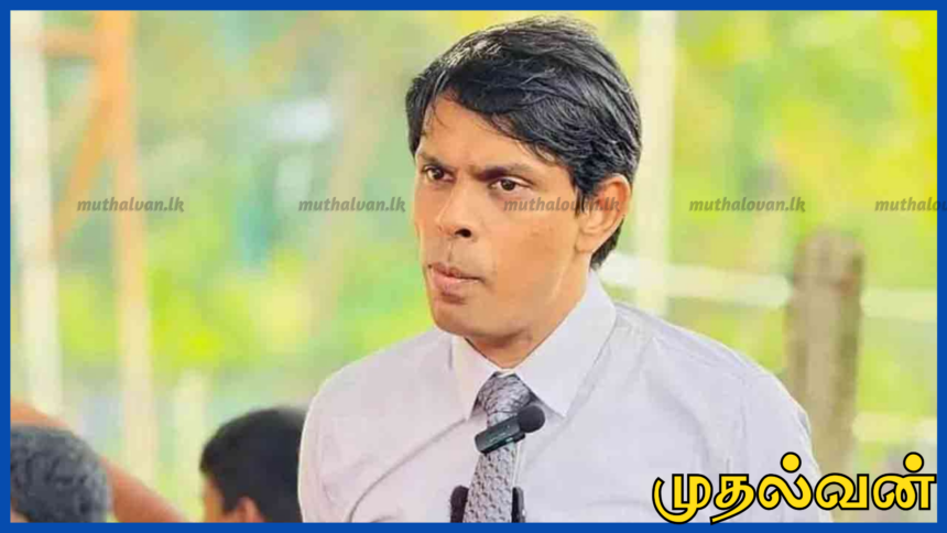 எம்.பி. இராமநாதன் அர்ச்சுனா மீது பிடியாணை – கொழும்பு கோட்டை நீதிமன்ற உத்தரவு