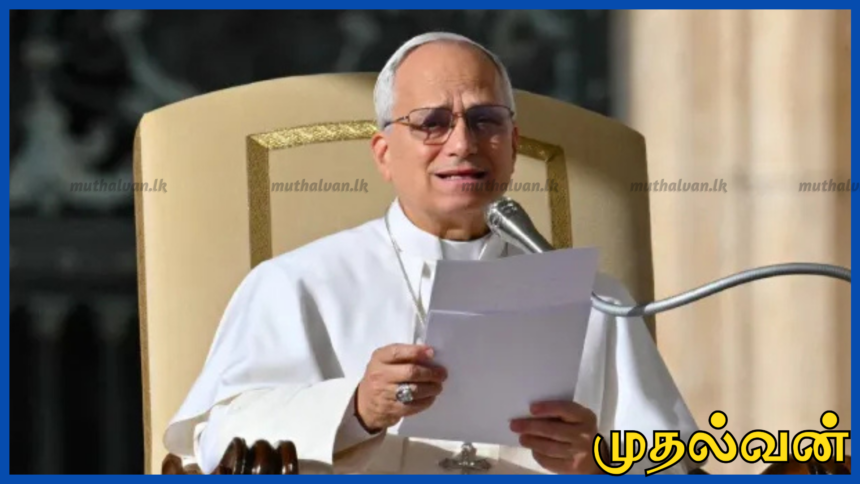 கிறிஸ்துமஸ் போர் நிறுத்த கோரிக்கையை ரஷ்யா நிராகரிப்பு – வேதனை தெரிவித்த பாப்பரசர்