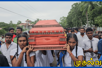 முல்லைத்தீவு மாவட்ட மருத்துவமனையில் சிறுமி உயிரிழப்பு – மருத்துவமனை தவறு என மக்கள் குற்றச்சாட்டு