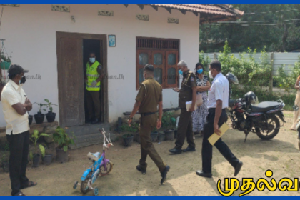 கொழும்பு–பாதுக்க பகுதியில் ஆசிரியர் ஒருவர் சடலமாக மீட்பு – பொலிஸார் விசாரணை