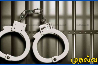 மோட்டார் சைக்கிள் திருட்டு, தங்கச் சங்கிலி பறிப்பு: வரக்காபொலையில் மூவர் கைது