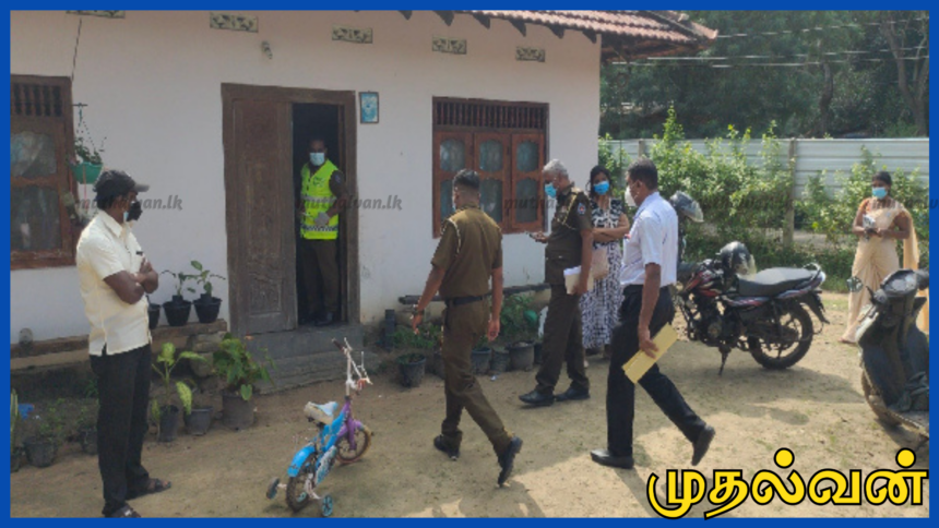 கொழும்பு–பாதுக்க பகுதியில் ஆசிரியர் ஒருவர் சடலமாக மீட்பு – பொலிஸார் விசாரணை