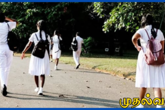 பரீட்சை அச்சம் காரணமாக பாடசாலை மாணவி எடுத்த விபரீத முடிவு