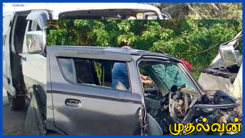 புத்தளம்–கொழும்பு பிரதான வீதியில் கோர விபத்து: 3 பேர் உயிரிழப்பு 1 புத்தளம்–கொழும்பு பிரதான வீதியில் கோர விபத்து: 3 பேர் உயிரிழப்பு