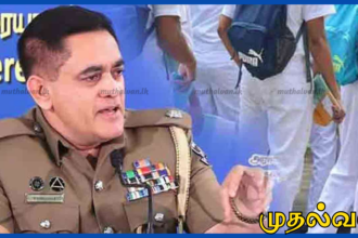 பாடசாலை மாணவர்களிடையே போதைப்பொருள் பரவல் – பொலிஸார் கடும் கண்காணிப்பு