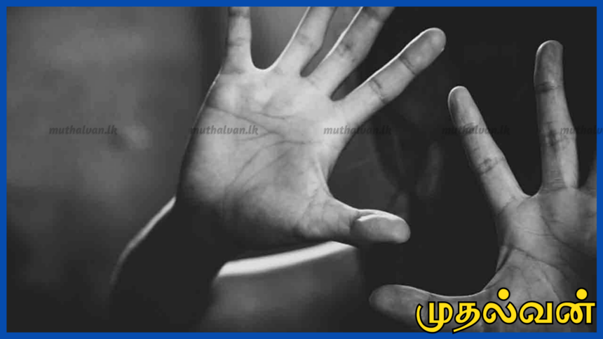 வீட்டுப்பணிக்கு சென்ற சிறுமி மீது பாலியல் துஸ்பிரயோகம் – 37 வயது நபர் கைது