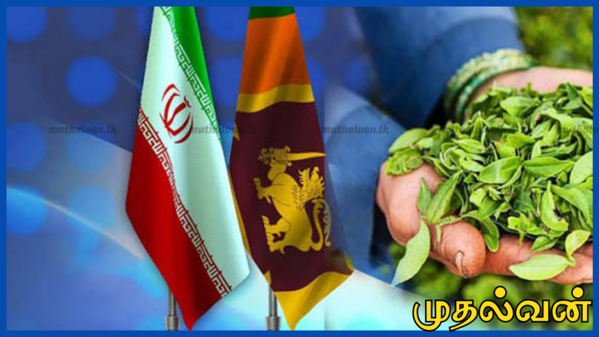 ஈரான் தொடர்பான அமெரிக்க வர்த்தகத் தீர்மானம் – இலங்கை ஏற்றுமதிக்கு அபாய எச்சரிக்கை