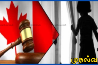 13 வயது சிறுமி தாக்குதல் குற்றச்சாட்டு: கனடாவில் இலங்கைத் தமிழ் பெண் கைது