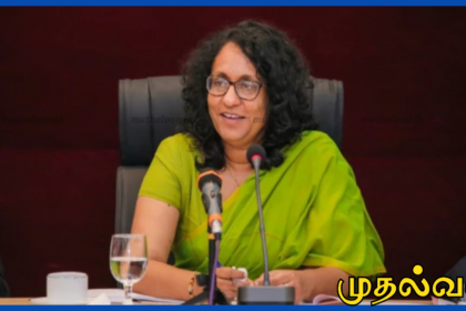 கல்வி சீர்திருத்தங்களுக்கு ஒதுக்கப்பட்ட 500 மில்லியன் ரூபாய் நிதி தவறாகப் பயன்படுத்தப்பட்டதாக முறைப்பாடு