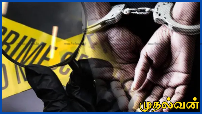 அயல்வீட்டுக்காரரை கத்தியால் தாக்கிய குற்றச்சாட்டு – யாழ்ப்பாணத்தில் பெண் கைது