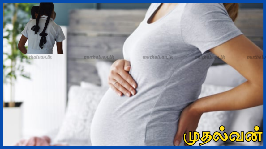 கேகாலையில் O/L பரீட்சை எழுதவிருந்த 16 வயது மாணவிக்கு பிறந்த குழந்தை – பொலிஸ் விசாரணை