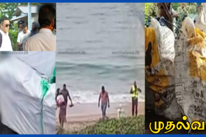 கிரிந்த போதைப்பொருள் வழக்கு: தகவல் தருநரை கொலை செய்ய ஒப்பந்தம் – வாடகை கொலையாளி கைது