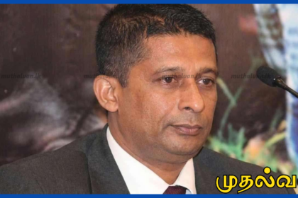 அரச புலனாய்வுப் பிரிவின் முன்னாள் பிரதானி சுரேஷ் சலே கைது