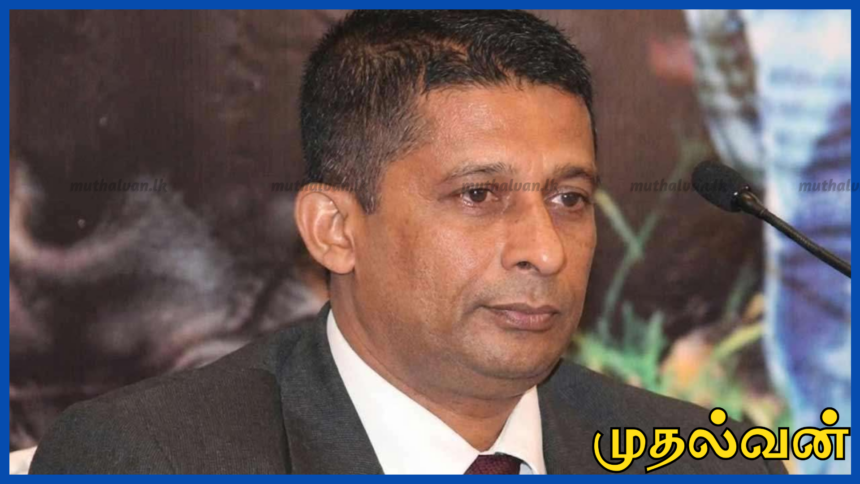 அரச புலனாய்வுப் பிரிவின் முன்னாள் பிரதானி சுரேஷ் சலே கைது 1 அரச புலனாய்வுப் பிரிவின் முன்னாள் பிரதானி சுரேஷ் சலே கைது