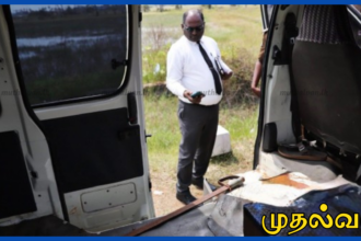 அல்லைப்பிட்டி துப்பாக்கிச் சூடு சம்பவம்: மனித உரிமை ஆணைக்குழு விசாரணை ஆரம்பம்