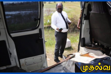 அல்லைப்பிட்டி துப்பாக்கிச் சூடு சம்பவம்: மனித உரிமை ஆணைக்குழு விசாரணை ஆரம்பம்