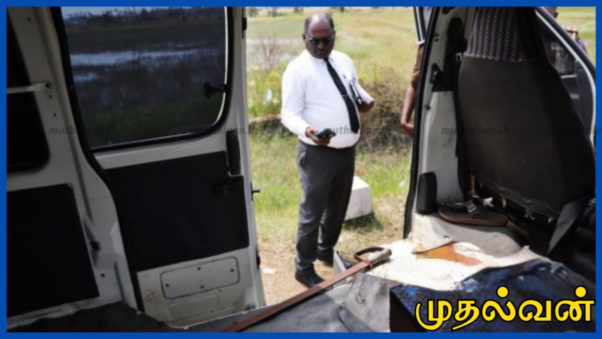 அல்லைப்பிட்டி துப்பாக்கிச் சூடு சம்பவம்: மனித உரிமை ஆணைக்குழு விசாரணை ஆரம்பம்