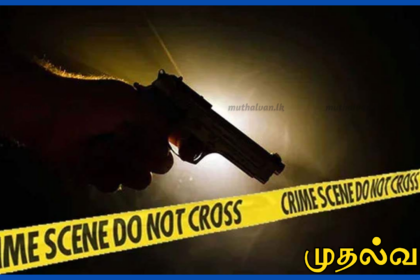 களுத்துறை வடக்கில் துப்பாக்கிச்சூடு: 32 வயது நபர் தீவிர நிலையில் ICU-வில் அனுமதி