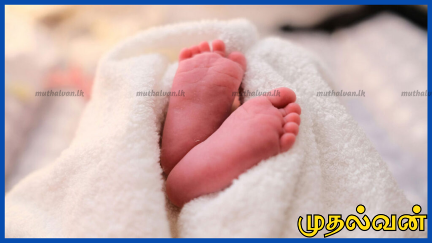 தாயின் தகாத உறவுக்கு இடையூறு கராணமாக தாக்குதலில் உயிரிழந்த 2 வயது சிறுமி