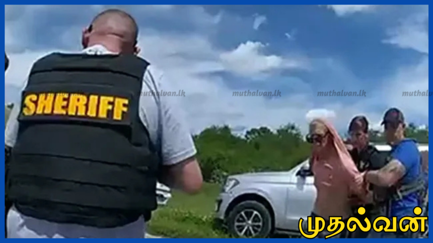 டொனால்ட் ட்ரம்ப்பை கொலை செய்ய முயன்ற நபருக்கு ஆயுள் சிறை – அமெரிக்க நீதிமன்றம்