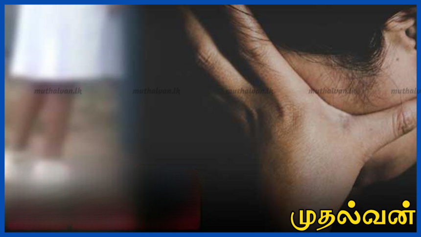 சிலாபத்தில் 14 வயது மாணவி துஸ்பிரயோகம்: உறவினர் கைதுஇ காதலனுக்கு பொலிஸார் வலைவீச்சு
