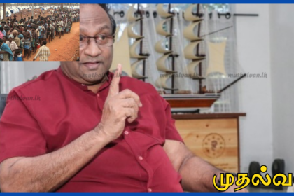 இலங்கையில் போர்க்குற்றங்களோ இனப்படுகொலையோ நடைபெறவில்லை – முன்னாள் அமைச்சர் சரத் வீரசேகர கருத்து