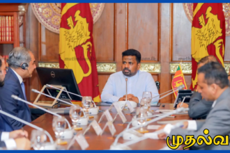 “‘உங்களால்தான் போட்டி சாத்தியமானது’ – பாகிஸ்தான் அமைச்சர் மொஹ்சின் நக்வி, அனுரகுமாருக்கு நன்றி”