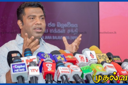 பாதாள உலகத்தை வளர்த்தவர்கள் இன்று அரசுக்கு சேறு பூச முற்படுகின்றனர் – அமைச்சர் நளிந்த ஜயதிஸ்ஸ கடும் பதில்