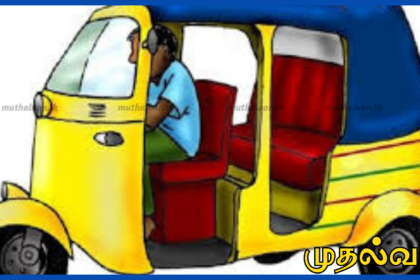 புத்தளத்தில் முச்சக்கரவண்டி சாரதி கொலை: 16 வயது சிறுவன் கைது