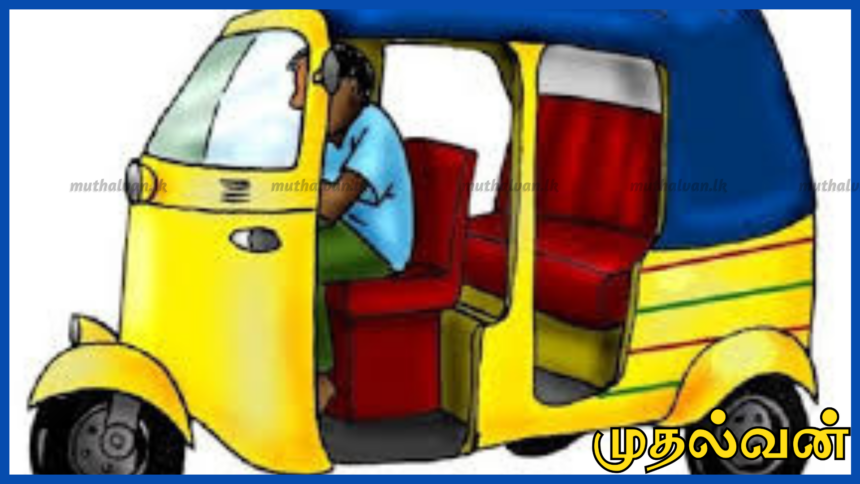 புத்தளத்தில் முச்சக்கரவண்டி சாரதி கொலை: 16 வயது சிறுவன் கைது