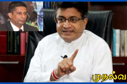 அரச புலனாய்வுப் பிரிவின் முன்னாள் பணிப்பாளர் கைது செய்யப்பட்டமையானது அரசின் திட்டமிட்ட பழிவாங்கல் நடவடிக்கை - முன்னாள் அமைச்சர் உதய கம்மன்பில