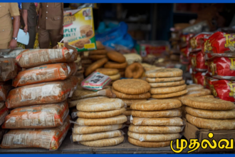 அச்சுவேலி பகுதியில் காலாவதியான பிஸ்கட் விற்பனை– வர்த்தகருக்கு ரூ.25,000 அபராதம் விதித்த மல்லாகம் நீதிமன்றம்