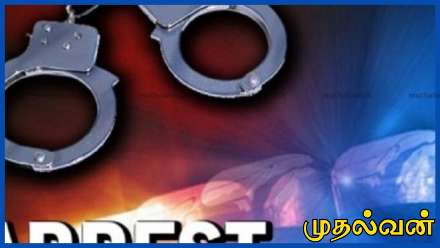 காலி தங்கெதர தனியார் பாடசாலை அதிபர் மீது தாக்குதல்: 3 பெண்கள் உட்பட 7 பெற்றோர் கைது