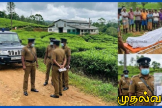 கேகாலையில் மாமனார் கத்திக்குத்து: மருமகன் உயிரிழப்பு